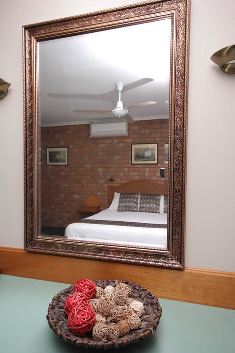 Sapphire Waters Motor Inn - Accommodation Daintree 15