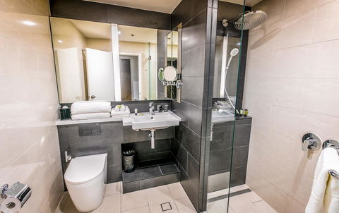 The Grace Hotel - Accommodation Daintree 26