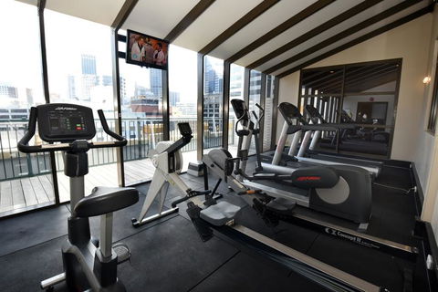 The Grace Hotel - Accommodation Daintree 4