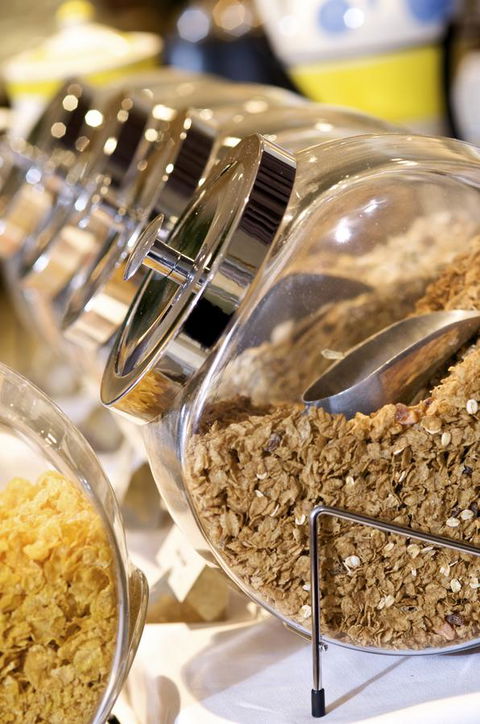 The Grace Hotel - Accommodation Daintree 18