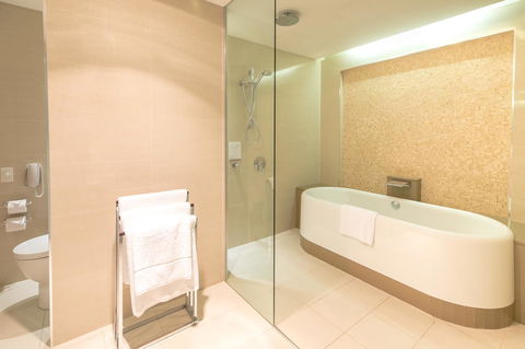 The Grace Hotel - Accommodation Daintree 29