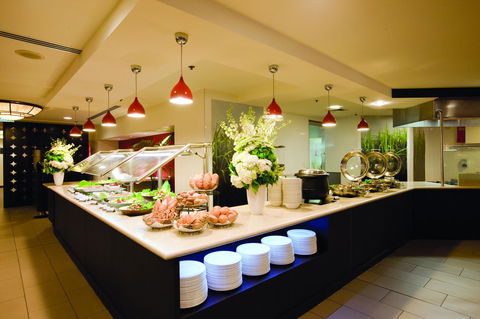 The Grace Hotel - Accommodation Daintree 15