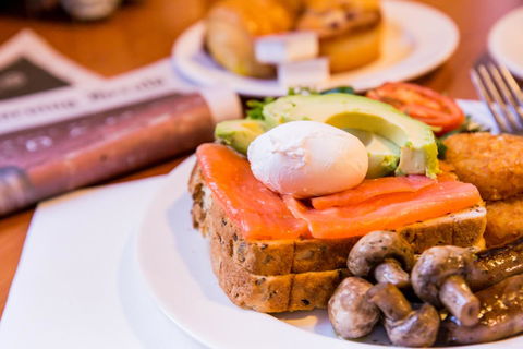 The Grace Hotel - Accommodation Daintree 16