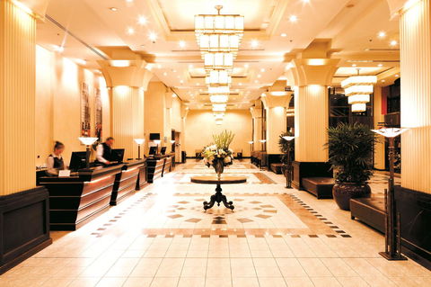 The Grace Hotel - Accommodation Daintree 3