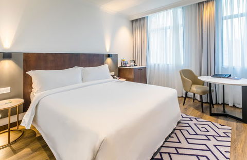 The Grace Hotel - Accommodation Daintree 24