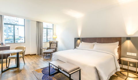 The Grace Hotel - Accommodation Daintree 1