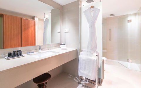 The Grace Hotel - Accommodation Daintree 9