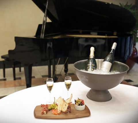 The Grace Hotel - Accommodation Daintree 23