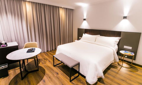 The Grace Hotel - Accommodation Daintree 25