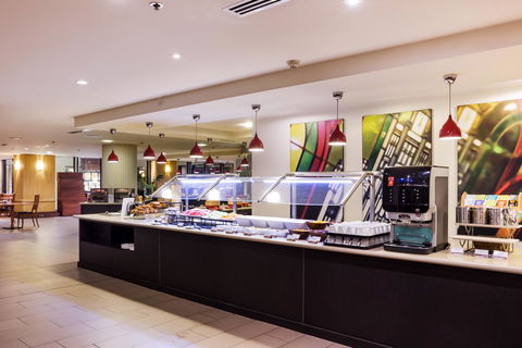 The Grace Hotel - Accommodation Daintree 13