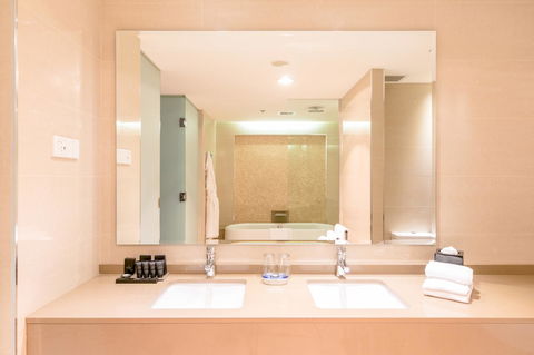 The Grace Hotel - Accommodation Daintree 28