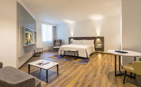 The Grace Hotel - Accommodation Daintree 5