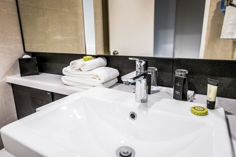 The Grace Hotel - Accommodation Daintree 27