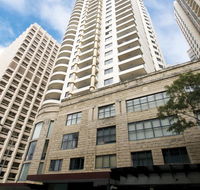 Oaks on Castlereagh Sydney Central - Accommodation Daintree