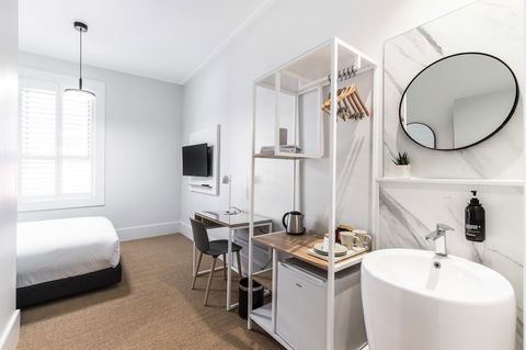 The Baxley Bondi - Accommodation Daintree 23