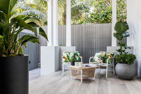 The Baxley Bondi - Accommodation Daintree 7