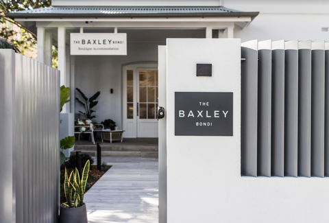 The Baxley Bondi - Accommodation Daintree 40