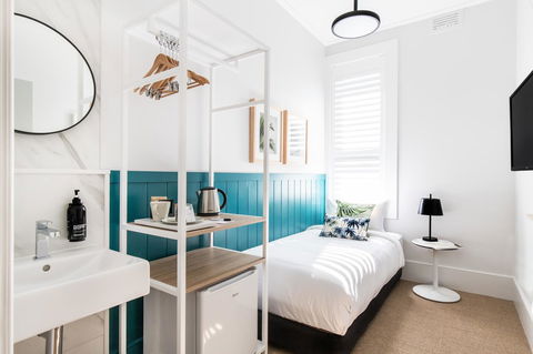 The Baxley Bondi - Accommodation Daintree 10