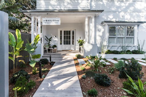 The Baxley Bondi - Accommodation Daintree 0