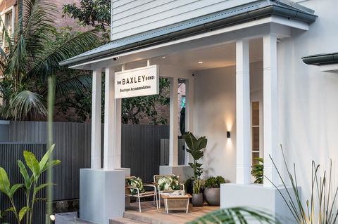 The Baxley Bondi - Accommodation Daintree 6