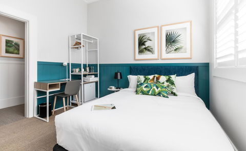 The Baxley Bondi - Accommodation Daintree 2