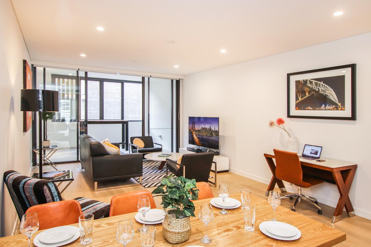 Ultimo NSW Accommodation Daintree