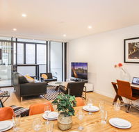 DD Apartments at International Convention Centre - Accommodation Daintree