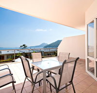 Messines Street Breakwater Apartment 104 - Accommodation Daintree