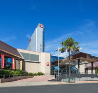 Travelodge Hotel Bankstown Sydney - Accommodation Daintree