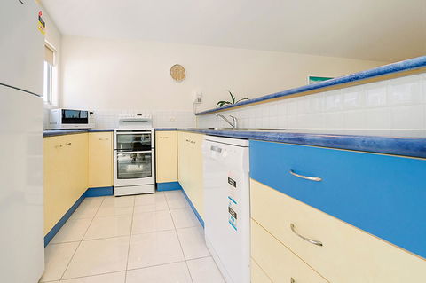 The Observatory Self Contained Apartments - Accommodation Daintree 16