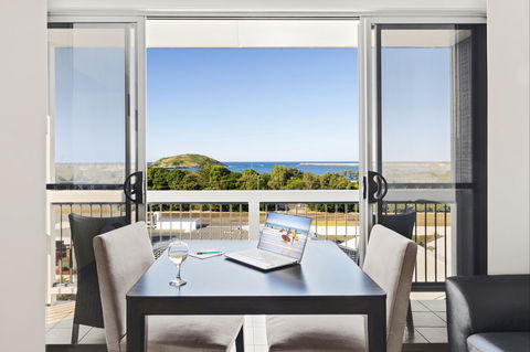 The Observatory Self Contained Apartments - Accommodation Daintree 20