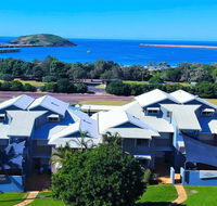 The Observatory Holiday Apartments - Accommodation Daintree