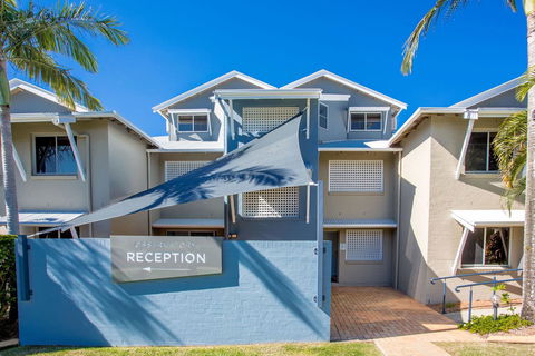 The Observatory Self Contained Apartments - Accommodation Daintree 18