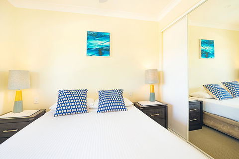 The Observatory Self Contained Apartments - Accommodation Daintree 15