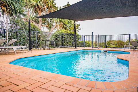 The Observatory Self Contained Apartments - Accommodation Daintree 8