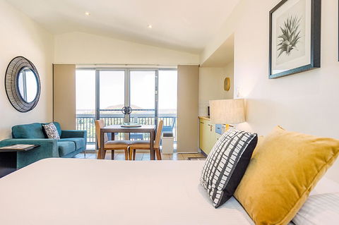 The Observatory Self Contained Apartments - Accommodation Daintree 13
