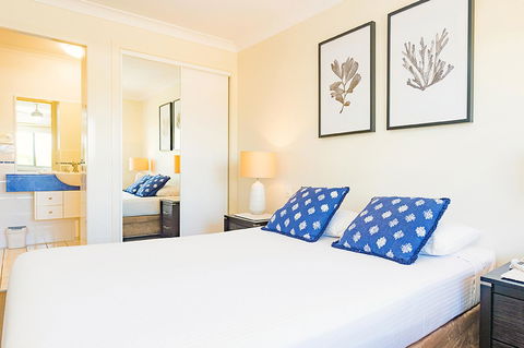 The Observatory Self Contained Apartments - Accommodation Daintree 12