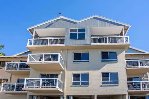 The Observatory Self Contained Apartments - Accommodation Daintree 17