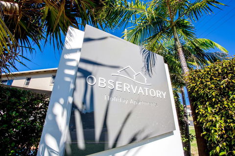 The Observatory Self Contained Apartments - Accommodation Daintree 19