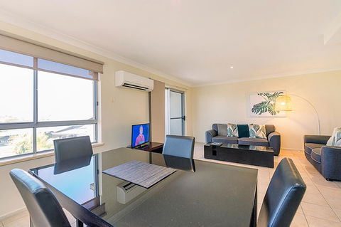 The Observatory Self Contained Apartments - Accommodation Daintree 14