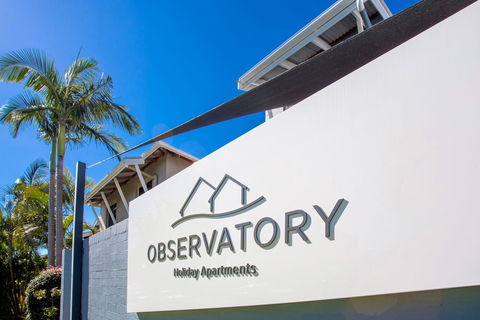 The Observatory Self Contained Apartments - Accommodation Daintree 21