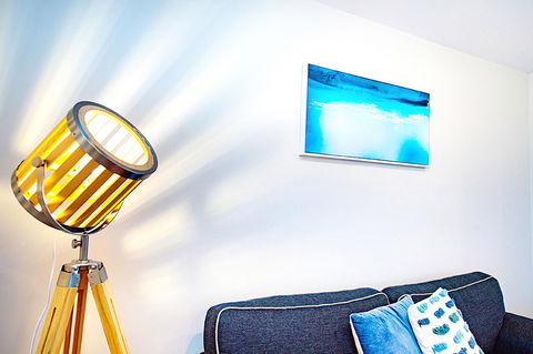 The Observatory Self Contained Apartments - Accommodation Daintree 6