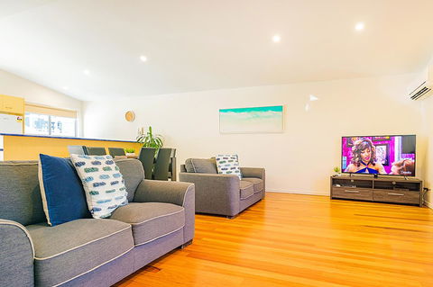 The Observatory Self Contained Apartments - Accommodation Daintree 11