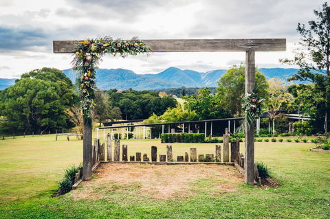 The Lodge Bellingen - Accommodation Daintree 36