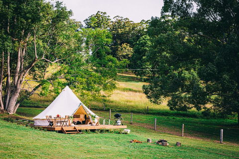 The Lodge Bellingen - Accommodation Daintree 33