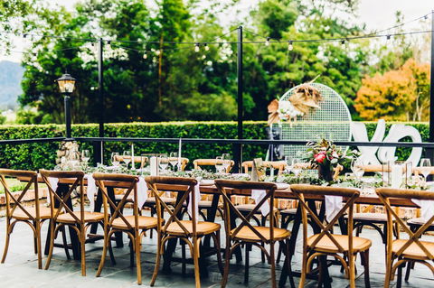 The Lodge Bellingen - Accommodation Daintree 20