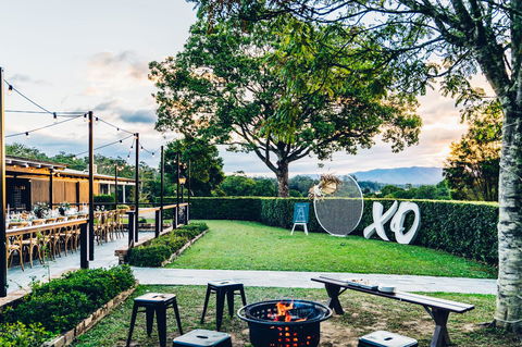 The Lodge Bellingen - Accommodation Daintree 18