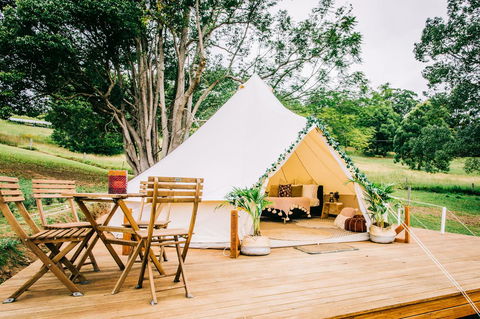 The Lodge Bellingen - Accommodation Daintree 38