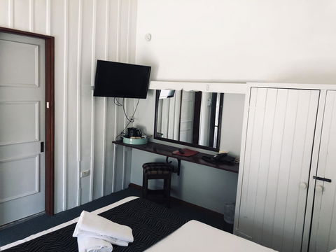 The Lodge Bellingen - Accommodation Daintree 17