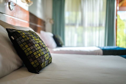 The Lodge Bellingen - Accommodation Daintree 10